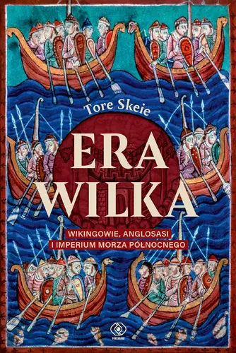 Okładka: Era Wilka