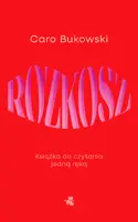 Okładka: Rozkosz