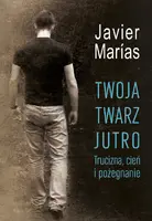 Okładka: Twoja twarz jutro