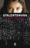 Okładka: Utalentowana