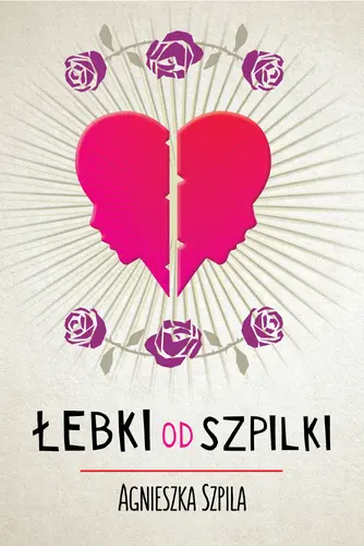 Okładka: Łebki od Szpilki