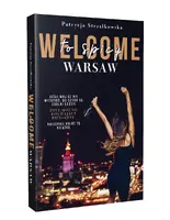 Okładka: Welcome to Spicy Warsaw