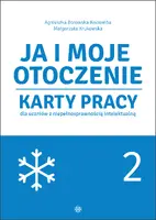 Okładka: Ja i moje otoczenie. Cz.2
