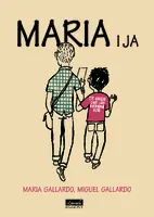 Okładka: Maria i ja