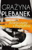 Okładka: Dziewczyny z Portofino