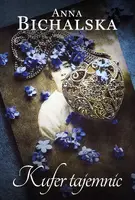 Okładka: Kufer tajemnic