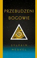 Okładka: Przebudzeni bogowie