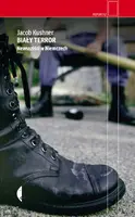 Okładka: Biały terror
