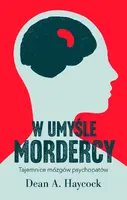 Okładka: W umyśle mordercy