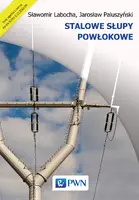 Okładka: Stalowe słupy powłokowe