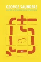 Okładka: Kąpiel w stawie podczas deszczu