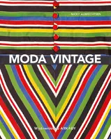 Okładka: Moda Vintage