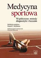 Okładka: Medycyna sportowa