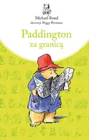 Okładka: Paddington za granicą