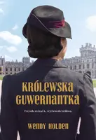 Okładka: Guwernantka