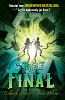 Okładka: Tunele. Finał