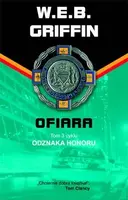 Okładka: Ofiara