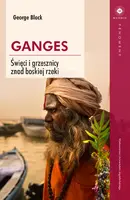 Okładka: Ganges