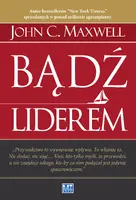 Okładka: Bądź liderem!