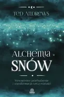 Okładka: Alchemia snów