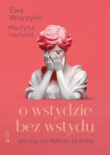 Okładka: O wstydzie bez wstydu