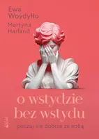 Okładka: O wstydzie bez wstydu