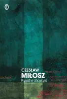Okładka: Prywatne obowiązki