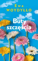 Okładka: Buty szczęścia