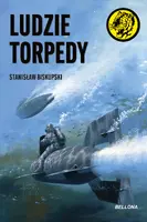 Okładka: Ludzie torpedy