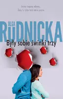 Okładka: Były sobie świnki trzy