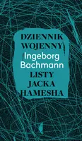 Okładka: Dziennik wojenny