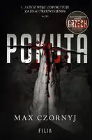 Okładka: Pokuta