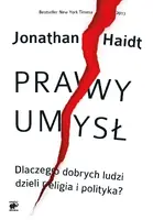 Okładka: Prawy umysł