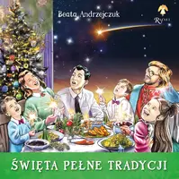 Okładka: Święta pełne tradycji