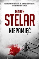 Okładka: Niepamięć