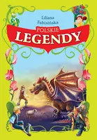 Okładka: Polskie legendy