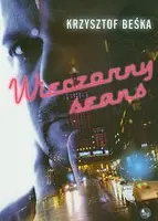 Okładka: Wieczorny seans