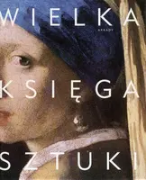 Okładka: Wielka księga sztuki
