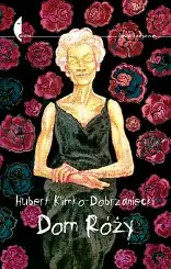 Okładka: Dom Róży. Krýsuvík