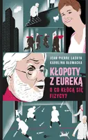 Okładka: Kłopoty z Eureką