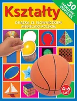 Okładka: Kształty