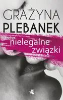 Okładka: Nielegalne związki