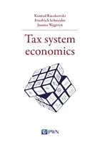 Okładka: Tax system economics