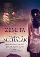 Okładka: Zemsta