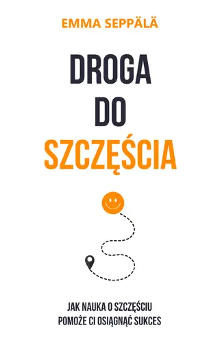 Okładka: Droga do szczęścia