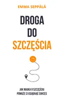 Okładka: Droga do szczęścia