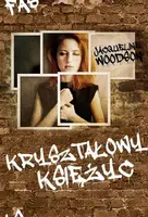 Okładka: Kryształowy księżyc