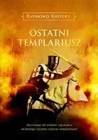 Okładka: Ostatni templariusz