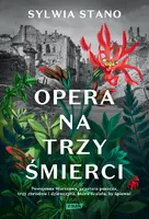 Okładka: Opera na trzy śmierci