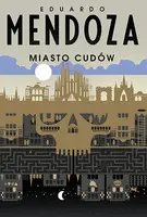 Okładka: Miasto cudów